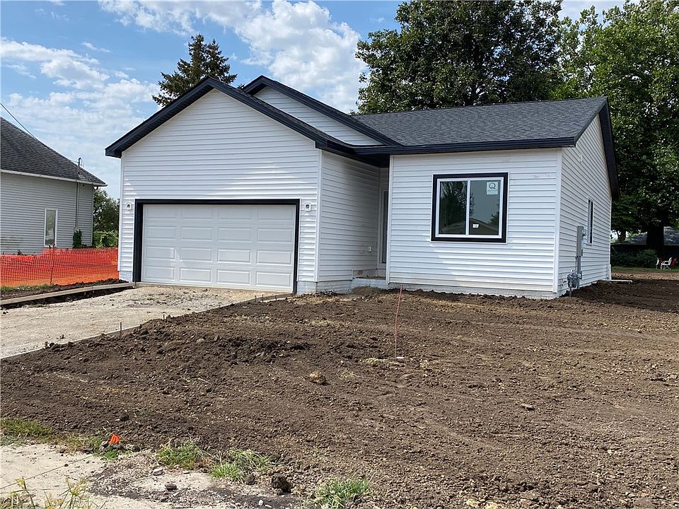 503 Five Business Hwy, Pleasantville, IA 50225 MLS 679258 Zillow