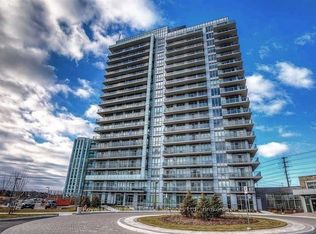4699 Glen Erin Dr #810, Mississauga, ON L5M 2E5