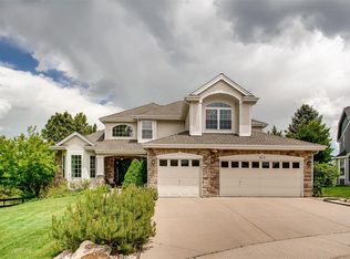 315 Ingleton Pl, Castle Pines, CO 80108
