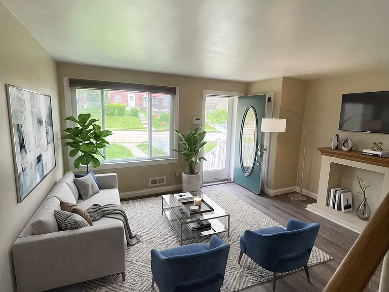 3566 Dudley Ave — Photo 4