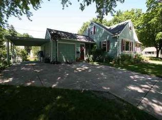 901 Progressive Ln, Monona, WI 53716