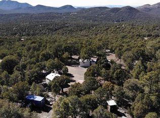 82 Owens Rd, Silver City, NM 88061