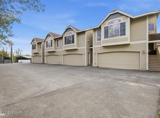 1860 N Monte Vista Dr UNIT C, Palmer, AK 99645
