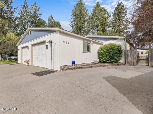 1019 W Reone St, Coeur D Alene, ID 83815