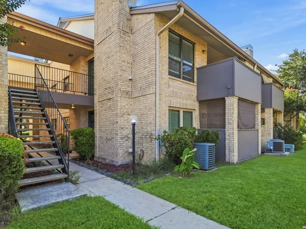 11843 Braesview #114, San Antonio, TX 78213