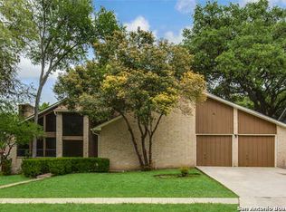 9534 Burwick Dr, San Antonio, TX 78230