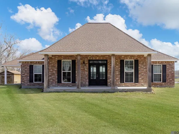 11486 Tannis Rd, Saint Amant, LA 70774