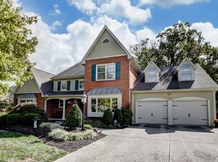 10030 Pond Woods Ln, Cincinnati, OH