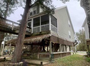 12895 Honey Road Ext, Summerdale, AL 36580