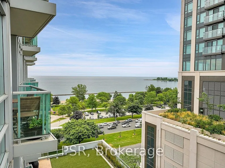 1910 Lake Shore Blvd W #903 — Photo 8