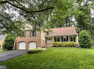 9010 Parliament Dr, Burke, VA 22015