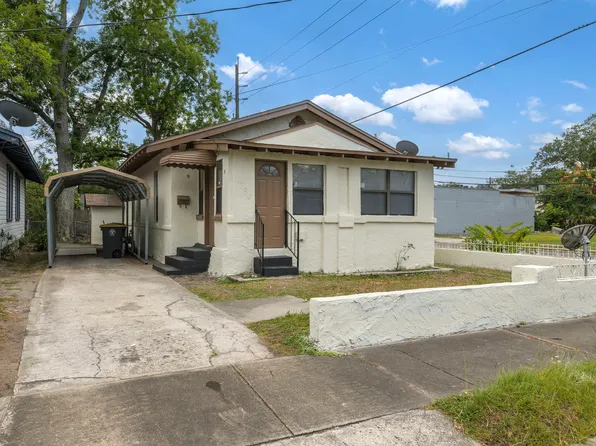 1794 Starr St, Jacksonville, FL 32209