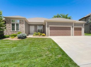 24254 W 121st Ter, Olathe, KS 66061