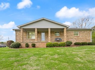 158 Duvall Rd, Beaver Dam, KY 42320