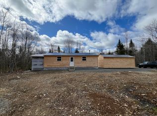 387 Monument Rd, Amity, ME 04471