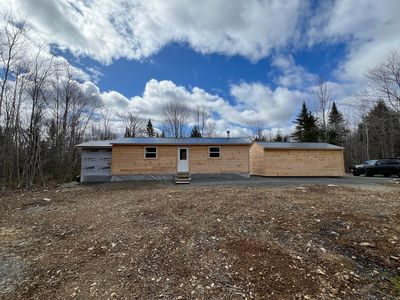 387 Monument Road, Amity, ME, 04471