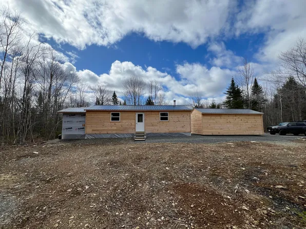 387 Monument Road, Amity, ME 04471