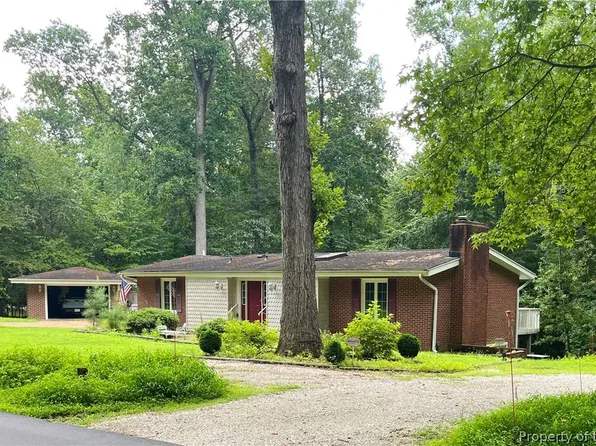 136 Mill Neck Rd, Williamsburg, VA 23185