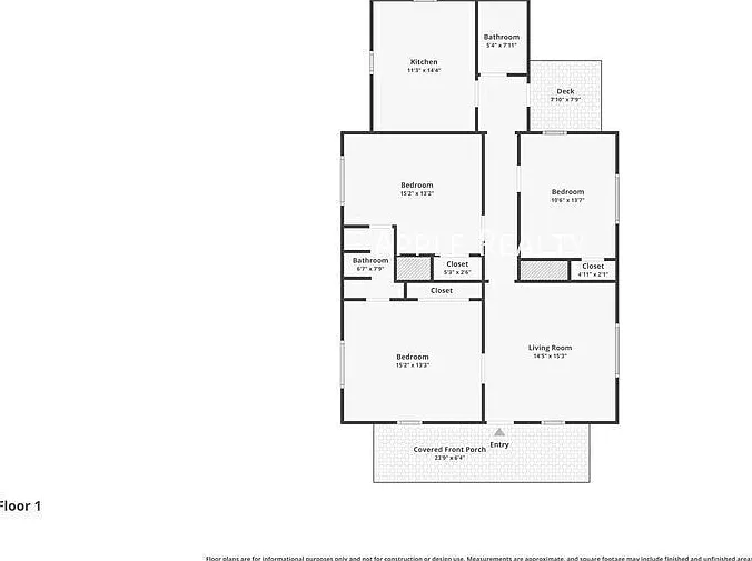 2504 Green St — Photo 20