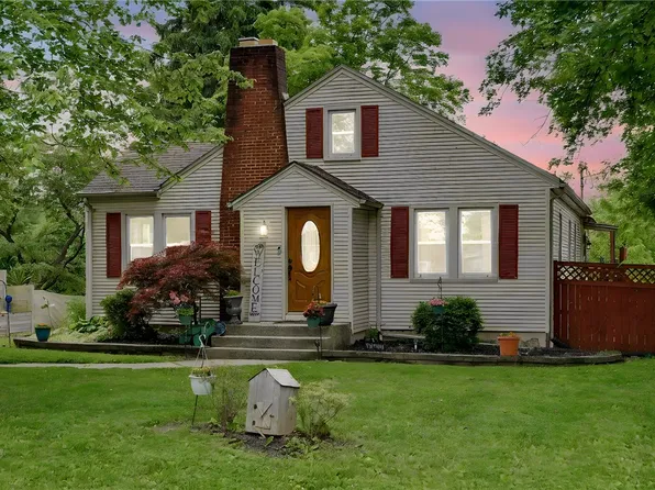 115 W Possum Rd, Springfield, OH 45506