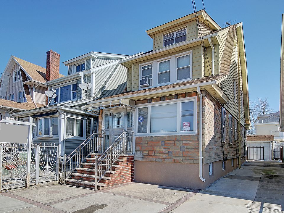 1st image of 84-67 Parsons Blvd