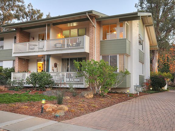 4th image of 2767 Miradero Dr APT H