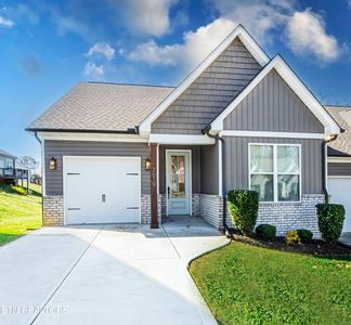 7619 Long Shot Ln, Knoxville, TN, 37918