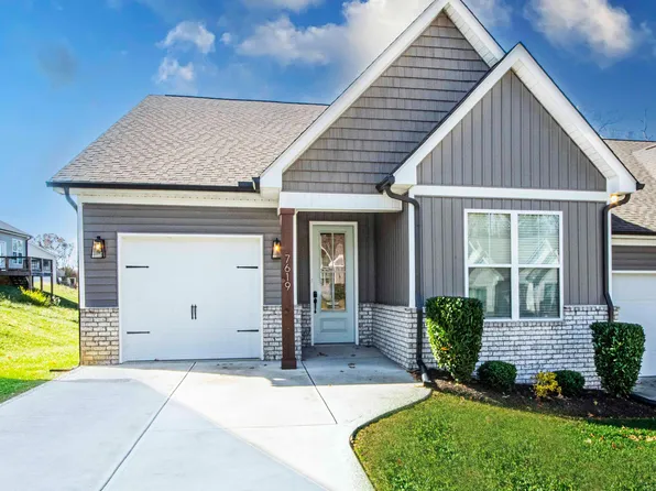 7619 Long Shot Ln, Knoxville, TN 37918