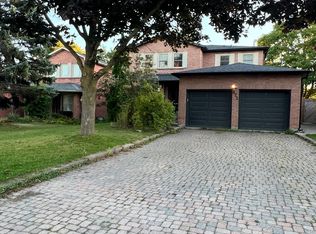 972 Krista Ct, Newmarket, ON L3Y 7E8