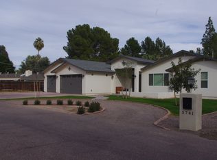 5741 N 4th St, Phoenix, AZ 85012