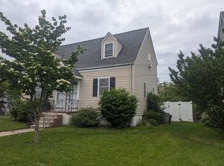 1129 Center Ave UNIT B, Bellmawr, NJ 08031