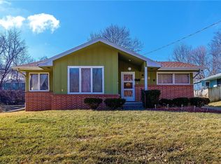 2800 Bennett Ave, Des Moines, IA 50310