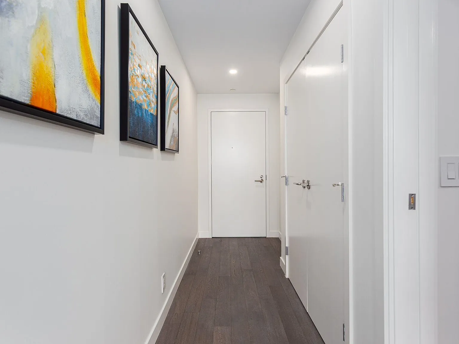 Studio, 437 sqft, $2,750 — Photo 4