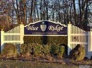 369 Birchwood Rd Pp, Medford, NY 11763