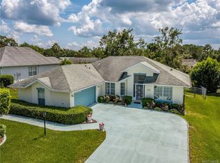4217 N Stanwyck Ter, Beverly Hills, FL 34465