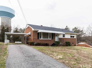 4321 James Rd, Raleigh, NC 27616