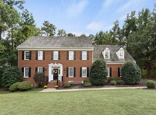 10835 Old Prescott Rd, Henrico, VA 23238