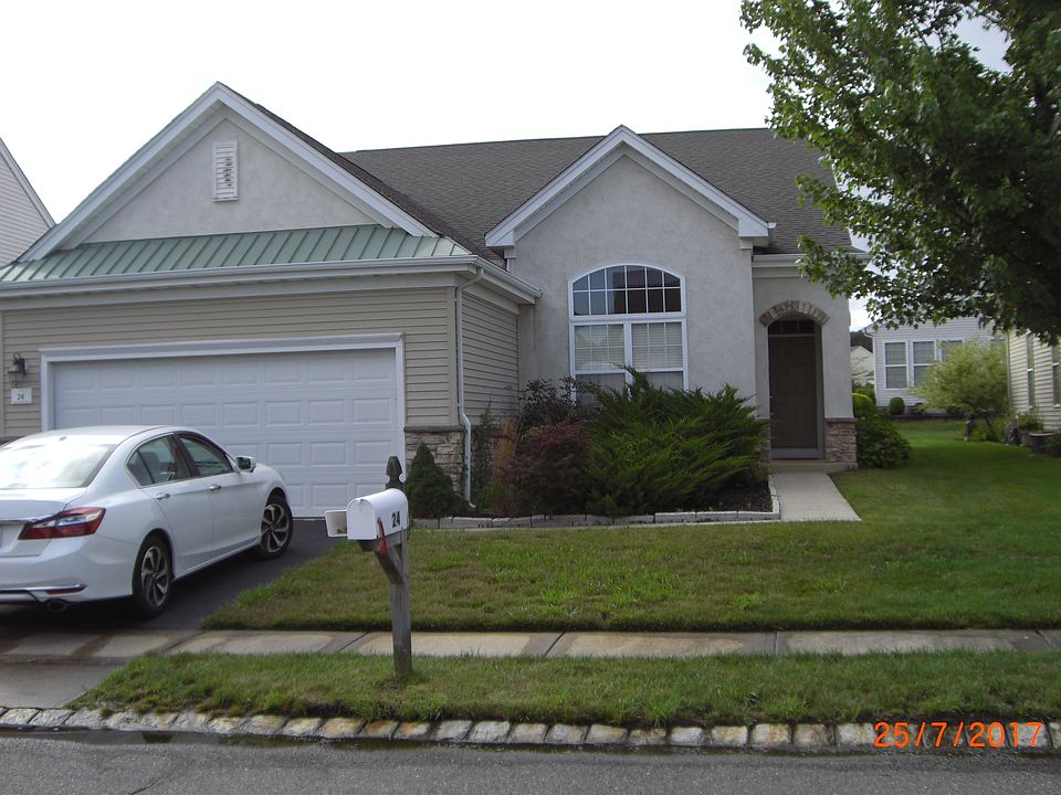 POPULAR AVALON MODEL 