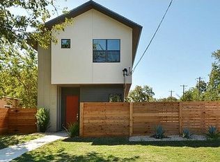 2501 E 4th St #A, Austin, TX 78702