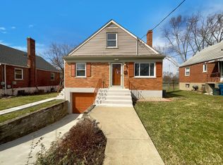 8271 Jackies Dr, Cincinnati, OH