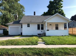 504 McCollum St, La Porte, IN