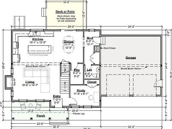 2nd image of 2 Cherry Lane #2