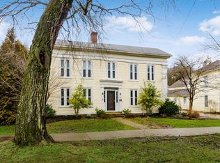 128 W Broadway, Granville, OH 43023