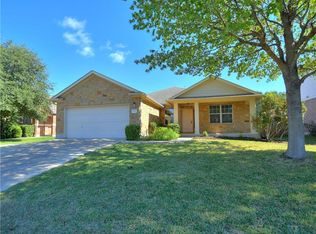 1306 Silverado Trl, Cedar Park, TX 78613