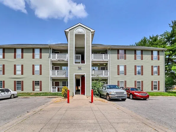 1245 Old Lascassas Rd APT B, Murfreesboro, TN 37130