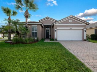 9563 SW Flowermound Cir, Pt Saint Lucie, FL 34987