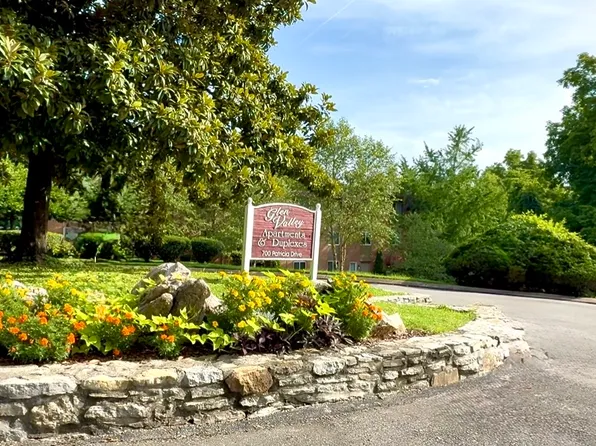 Glen Valley Apartments & Duplexes
