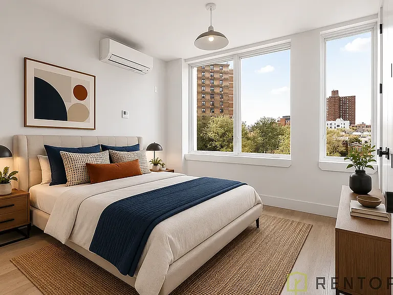 922 De Kalb Ave #5I — Photo 4