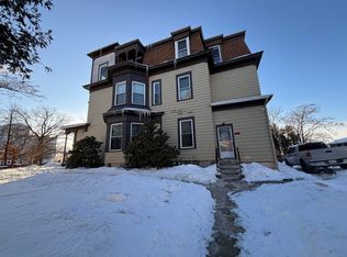 85 Prospect St APT 1C, Worcester, MA 01605