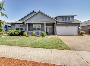 2177 A St, Hubbard, OR 97032